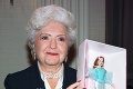 Legendárna Barbie oslavuje 60 rokov: Slávnu bábiku navrhol raketový inžinier