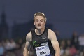 Volko zabojuje o medailu: V Glasgowe postúpil do finále