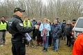 Matka troch detí z Bratislavy záhadne zmizla ešte v januári: Po Nadežde už pátra aj 30 dobrovoľníkov