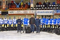 Nevídané gesto hokejistu Slovana: Bačík daroval výstroj mladým talentom