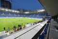 Slovan si pred derby uctí svoje legendy, na fanúšikov čaká množstvo akcií
