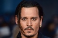 Johnny Depp chce vyžmýkať z exmanželky obrovskú sumu: Žaloba za rozhovor v novinách