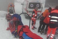 Smrť na lyžiarskom štadióne v Kremnici: Bežkára († 60) sa nepodarilo oživiť