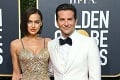Irina Shayk netoleruje vrtochy Bradleyho Coopera: Správanie na Oscaroch má dohru