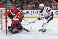 Connor McDavid vykúpal brankára Ottawy: Anderson nemal na blafák nárok