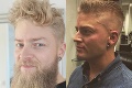 Ak ste o tom doteraz pochybovali, tieto fotky vás presvedčia: TOP 12 dôkazov, že muži s bradou sú viac sexi