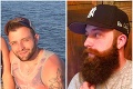 Ak ste o tom doteraz pochybovali, tieto fotky vás presvedčia: TOP 12 dôkazov, že muži s bradou sú viac sexi