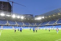 Slovan reaguje na obvinenia Spartaku: Odohrá sa derby na Tehelnom poli?