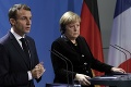 Merkelová, Macron a Zelenskyj už strácajú posledné zvyšky trpezlivosti: Jasná výzva Ruským vojakom