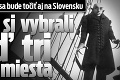Príbeh o Draculovi sa bude točiť aj na Slovensku: Filmári si vybrali hneď tri známe miesta
