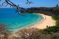 Cestovateľský portál TripAdvisor zverejnil nový rebríček: Pozrite si najkrajšie pláže na svete