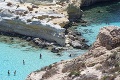 Kam na dovolenku po otvorení hraníc? Sicília ponúka dotácie na dovolenku strávenú na ostrove aj cudzincom