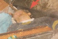Hrôza v Trnavskom kraji: Zo smetiarskeho auta vysypali mŕtveho muža 