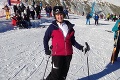Rodinná lyžovačka sa skončila tragicky: Fotka plná radosti, o pár hodín bola matka († 44) mŕtva