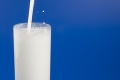 Slováci v spotrebe mlieka zaostávajú za Európou: Ďaleko pred nami sú aj Poliaci a Česi