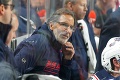 Kouč Columbusu John Tortorella pobavil novinárov: Zdvihol mobil a potom to prišlo!