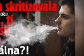Slovenka skritizovala na Facebooku fajčiarov, tí ju rozniesli v zuboch: Si normálna?!