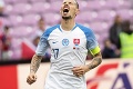 Tréner Pavel Hapal má hlavu plnú starostí: Kto zapláta diery v reprezentácii?