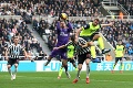 Martin Dúbravka s ďalším čistým kontom: Newcastle porazil posledný tím Premier League