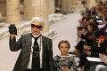 Zomrel návrhár Karl Lagerfeld († 85): Bol ikonou módneho domu Chanel
