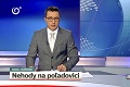 Diváci si budú musieť zvykať: Moderátor Sarnovský sa na obrazovke objavil s novým doplnkom