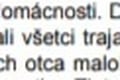 Škandál na západnom Slovensku: Súd na stránke ministerstva zverejnil, čo nemal