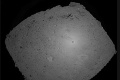 Vedci jasajú: Japonská sonda pristála na vzdialenom asteroide a odobrala vzorky