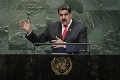 Venezuelský prezident obvinil USA z plánovania jeho vraždy: Tento muž mal dohliadať na sprisahanie