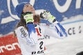 Nečakaná správa: Vlhová prišla o silnú súperku v obrovskom slalome!