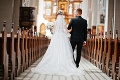 Novinka pre novomanželov: Na dokladoch po sobáši ušetríte
