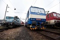 ZSSK Cargo sa so zamestnancami dohodla: Železničiarom porastú mzdy