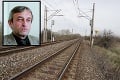 Vlak usmrtil deväťročné dievča: Nešťastie preverujú kriminalisti