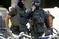 Nemecká polícia prehľadáva domy podozrivých islamistov: Majú vážne podozrenie