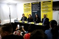 Amnesty International obvinilo Madurovu vládu: Venezuelské ozbrojené sily vraždia demonštrantov!