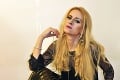 Speváčka Haščáková po šokujúcich statusoch o manželovi: Pravda má byť niekde úplne inde!