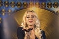 EXKLUZÍVNE Šokujúce odhalenie o speváčke Barbare Haščákovej: Zatknutá v USA!