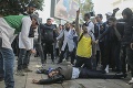 V Maroku to vrie: Policajti násilne rozohnali demonštráciu učiteľov