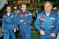 Oslavy 20. výročia letu Ivana Bellu do vesmíru: Astronauti prezradili, či veria v Boha a mimozemšťanov