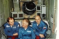 Oslavy 20. výročia letu Ivana Bellu do vesmíru: Astronauti prezradili, či veria v Boha a mimozemšťanov