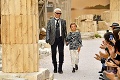 Po návrhárovi Karlovi Lagerfeldovi († 85) zostal obrovský majetok: Netradičný zoznam možných dedičov