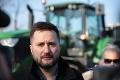 Europoslanec Štefanec: Stretnutie premiéra s farmármi by sa neuskutočnilo bez tlaku EÚ