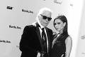 TOP 11 hlášok Karla Lagerfelda: Kontroverzným výrokom o plastikách poriadne naložil umelým celebritám