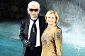 Zomrel návrhár Karl Lagerfeld († 85): Bol ikonou módneho domu Chanel