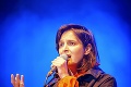 Speváčka Jana Kirschner priznala psychické problémy: Trápenie sa vrátilo po deviatich rokoch!