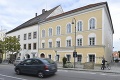 Exmajiteľke Hitlerovho domu majú zaplatiť mastnú sumu: Rakúska vláda sa odvolala