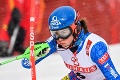 Dvojice paralelného slalomu v Štokholme: Vlhová začne proti Francúzke