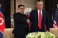 Kim Čong-un odkázal Trumpovi, že dúfa v skoré stretnutie: Líder KĽDR na odpoveď dlho nečakal