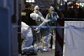 Útok nožom v Marseille: Prokuratúra prehovorila o motíve vyzbrojeného šialenca
