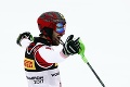 Fenomenálny Hirscher ovládol slalom: Všetky medaily pobrali Rakúšania