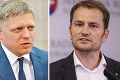 Konflikt medzi Ficom a šéfom OĽaNO naberá na obrátkach: Premiér ukázal Matovičov list!